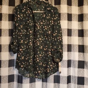 A. Byer blouse